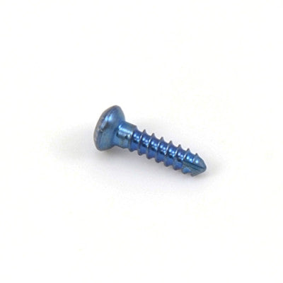 Cortex Bone Screw 2.7mm Self-Tapping Hex Head Titanium