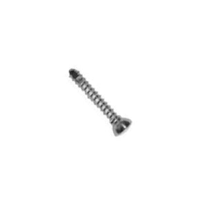 Cortex Bone Screw Self-Tapping 3.5mm