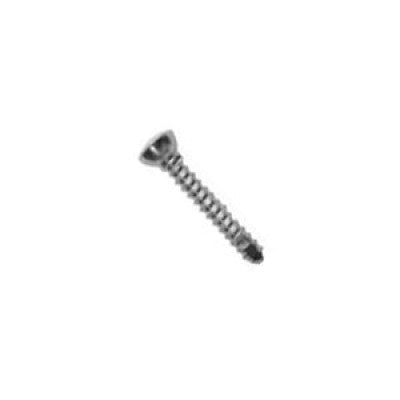 Cortex Bone Screw Self-Tapping 3.5mm