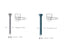Cortex Screw Ø 2.0mm Self Tapping