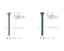 Cortex Screw Ø 2.4mm Self Tapping