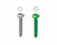 Cortex Screw Ø 2.7MM Self Tapping