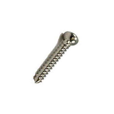 Cortical Bone Screw 4.5mm