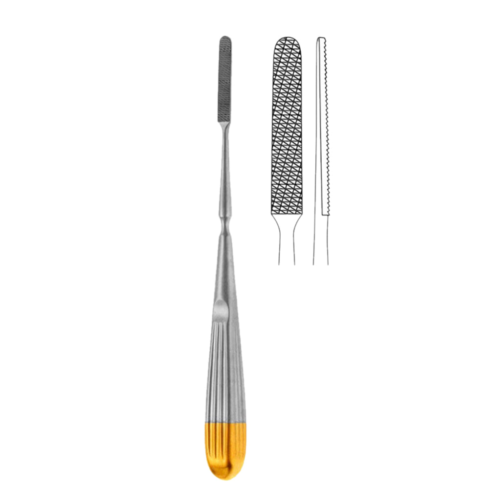 Cottle Nasal Rasp