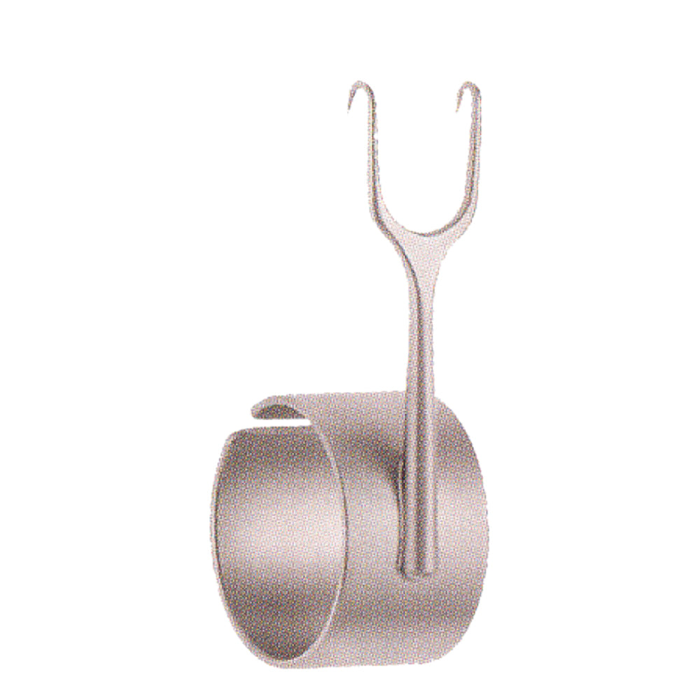 Cottle Retractor With Finger Ring