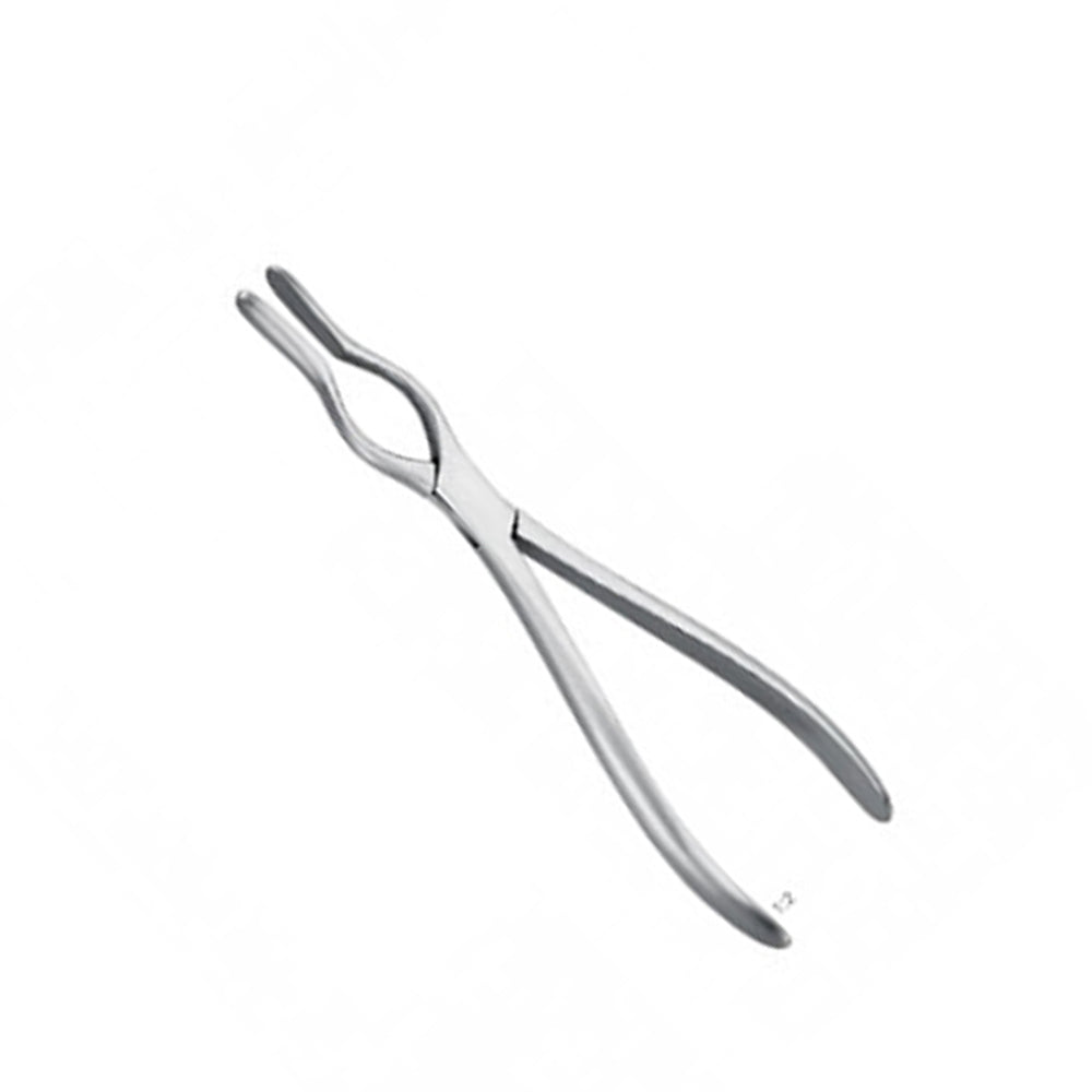Cottle-Walsham Septum Straightening Forceps