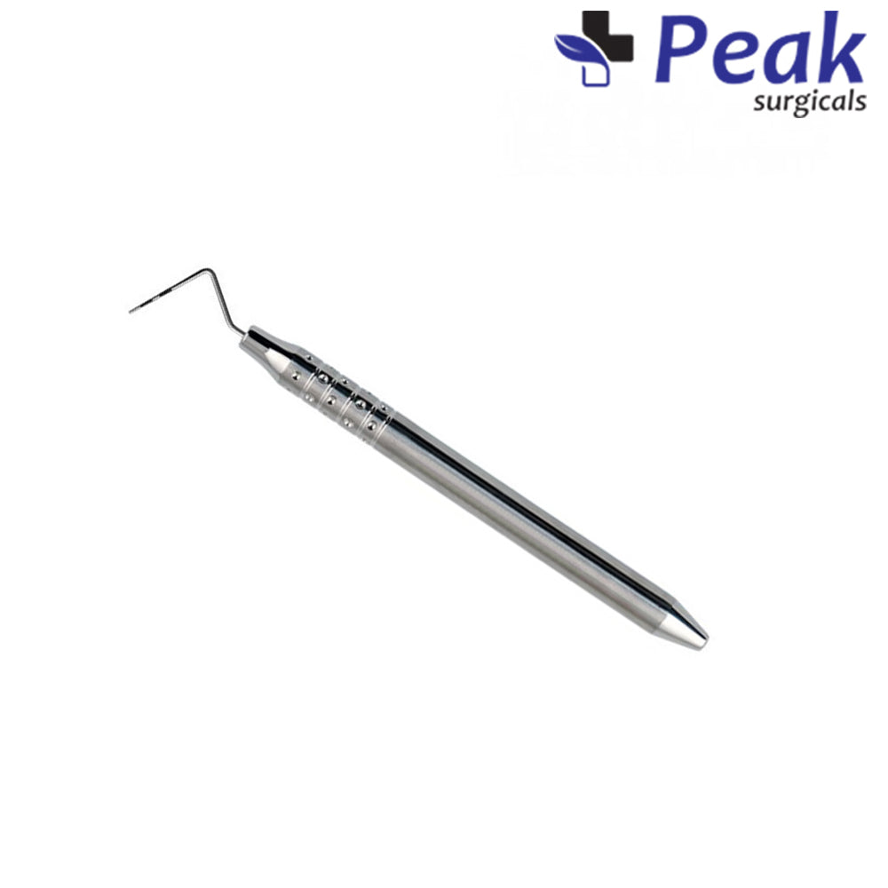 Cp-12 Novatech Probe (Color)