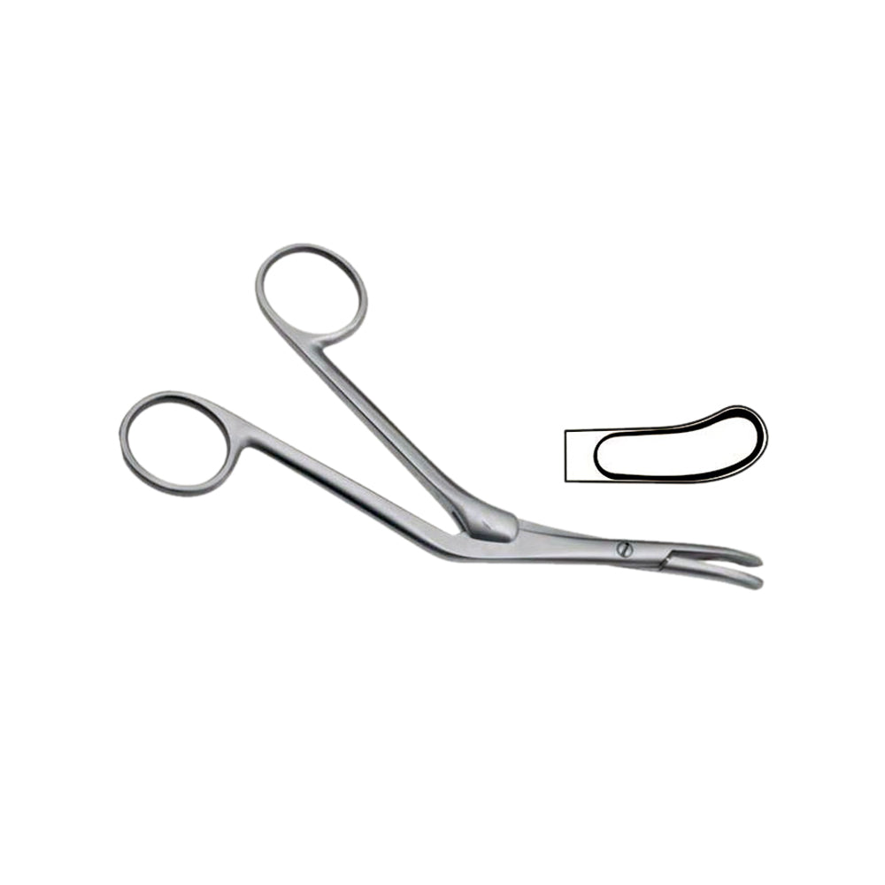 Craig Domnick Septum Forceps