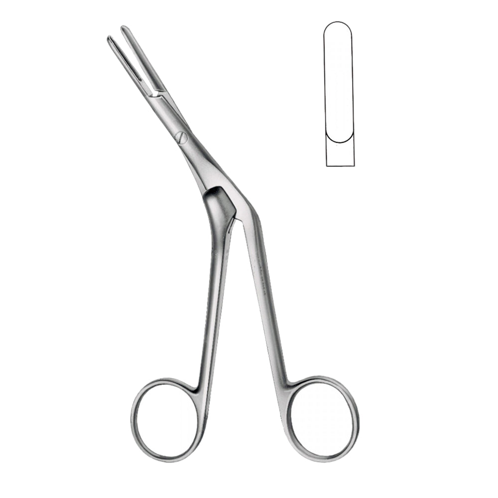 Craig Septum Forceps