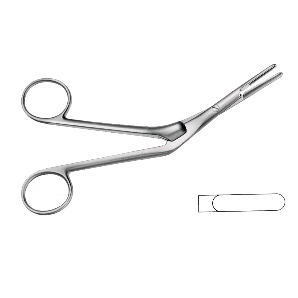 Craig Septum Forceps