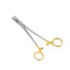Crile Wood Needle Holder
