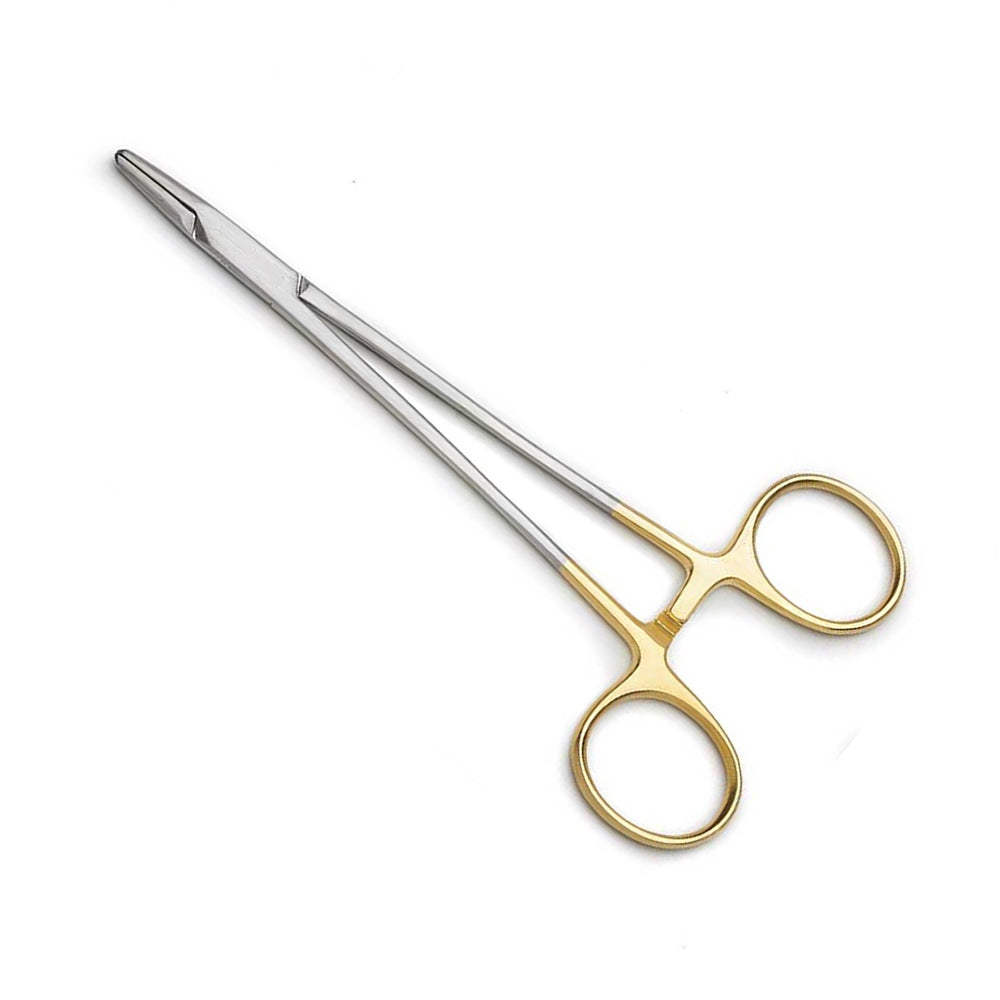 Crile-wood Needle Holders