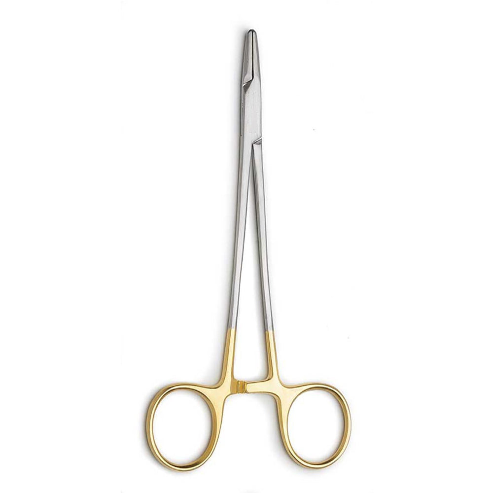 Crile-wood Needle Holders