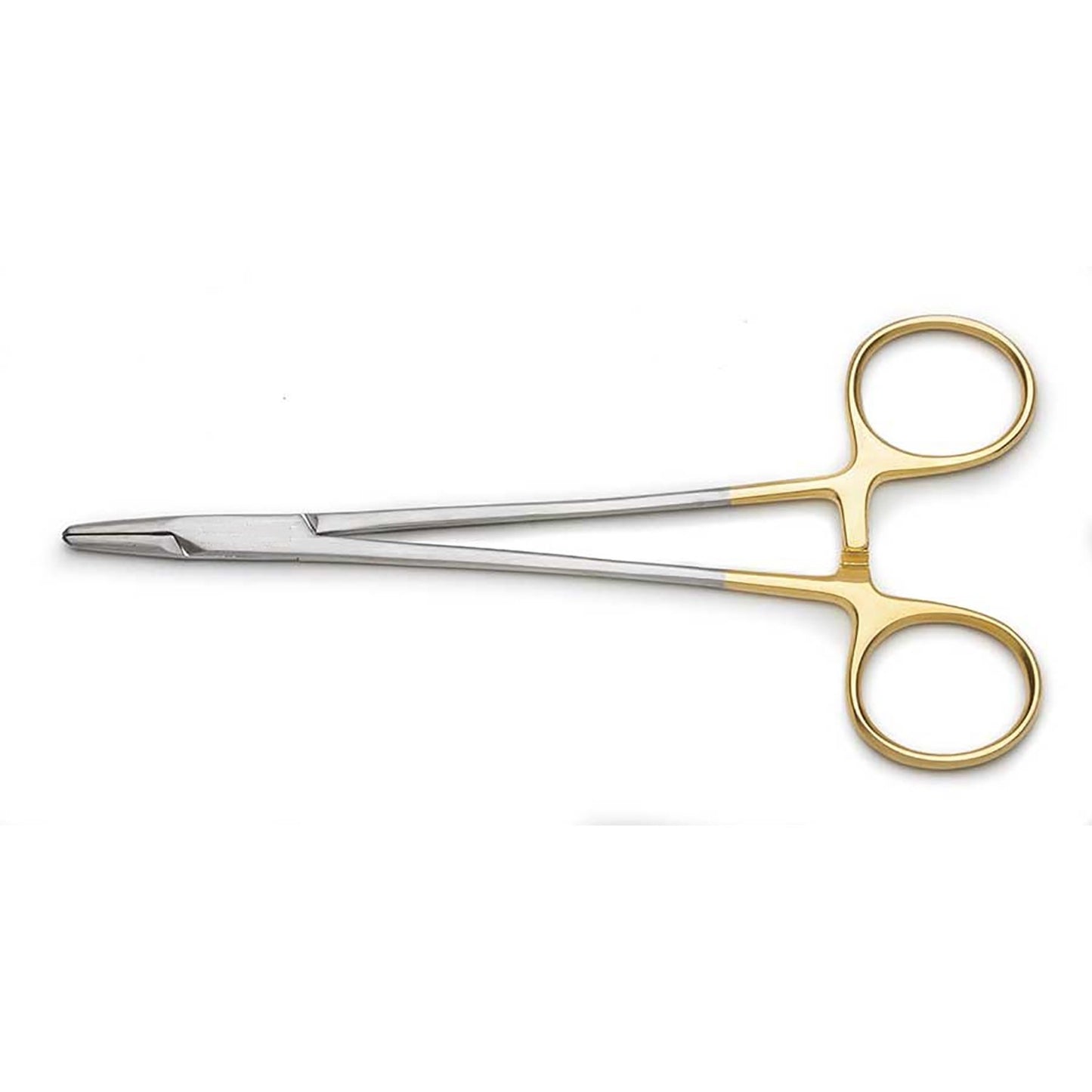 Crile-wood Needle Holders