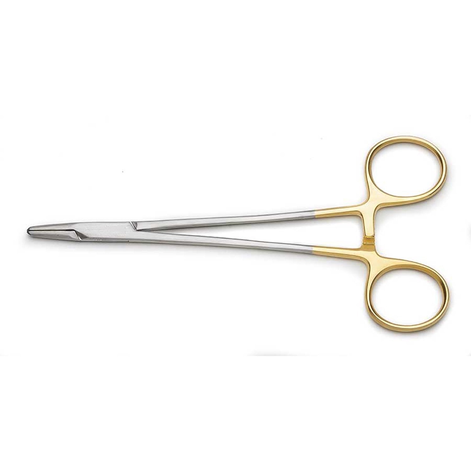 Crile-wood Needle Holders