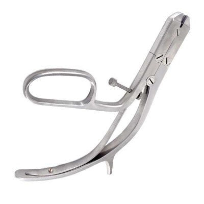 Crimping Forceps 9 1/2"