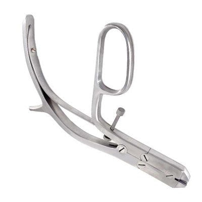 Crimping Forceps 9 1/2"