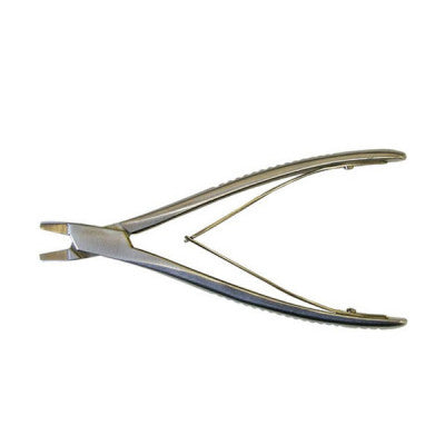 Cruciate Repair Crimping Forceps