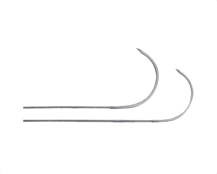 Curved Cable
