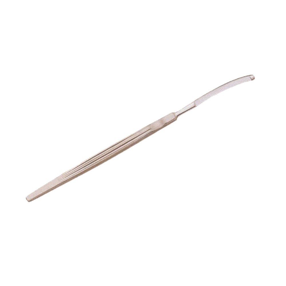 Curved Converse Rhinoplasty