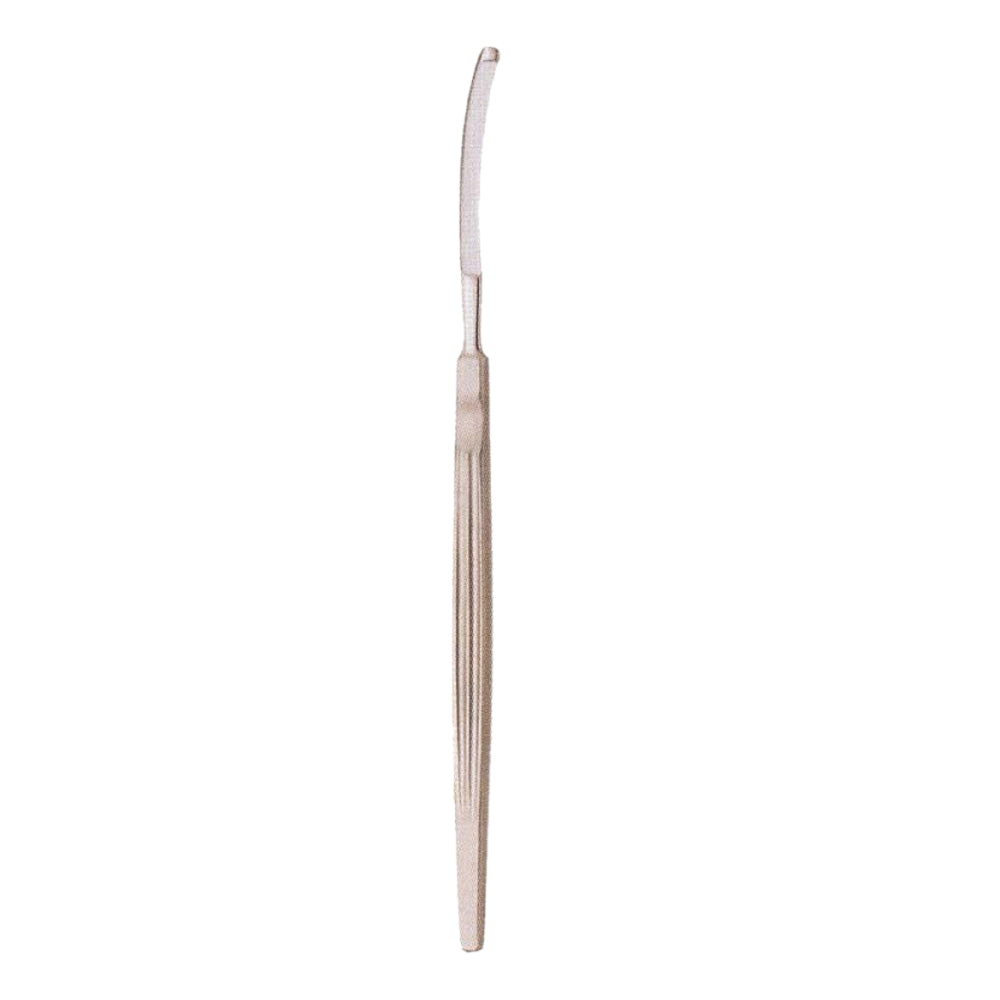 Curved Converse Rhinoplasty