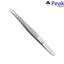 Curved Perry Dressing Pliers 5″