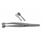 Collins Expressor Forceps - 3 ¾” (95mm)