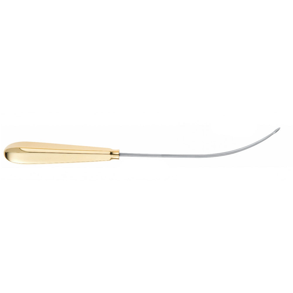Daniel Endoscopic Forehead Curved