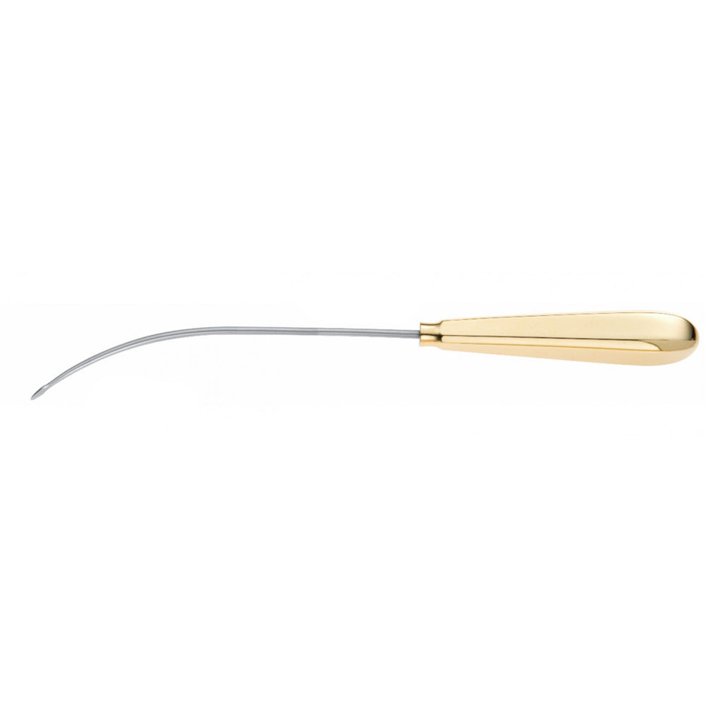 Daniel Endoscopic Forehead Curved