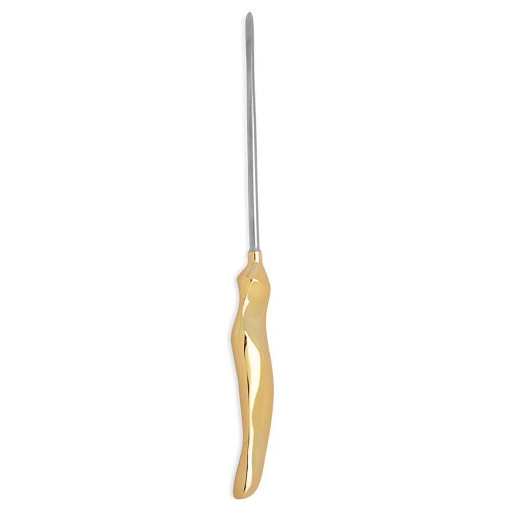 Daniel Endoscopic Forehead Scalp Straight Elevator