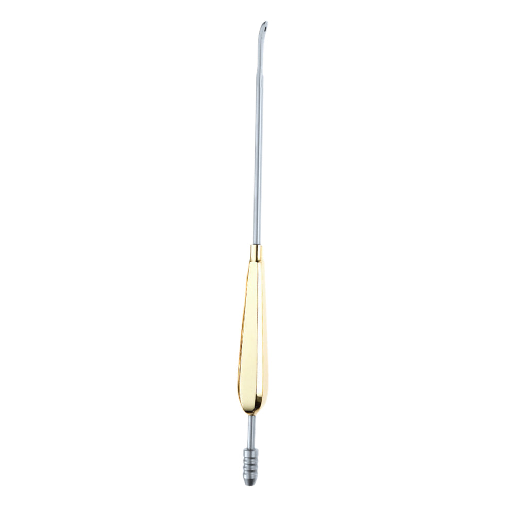 Daniel Endoscopic Forehead Suction 23.5cm