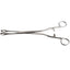 De Lee Cervix Holding Forceps