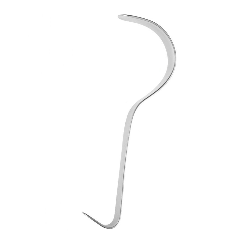 Deaver Retractor Stainless Steel