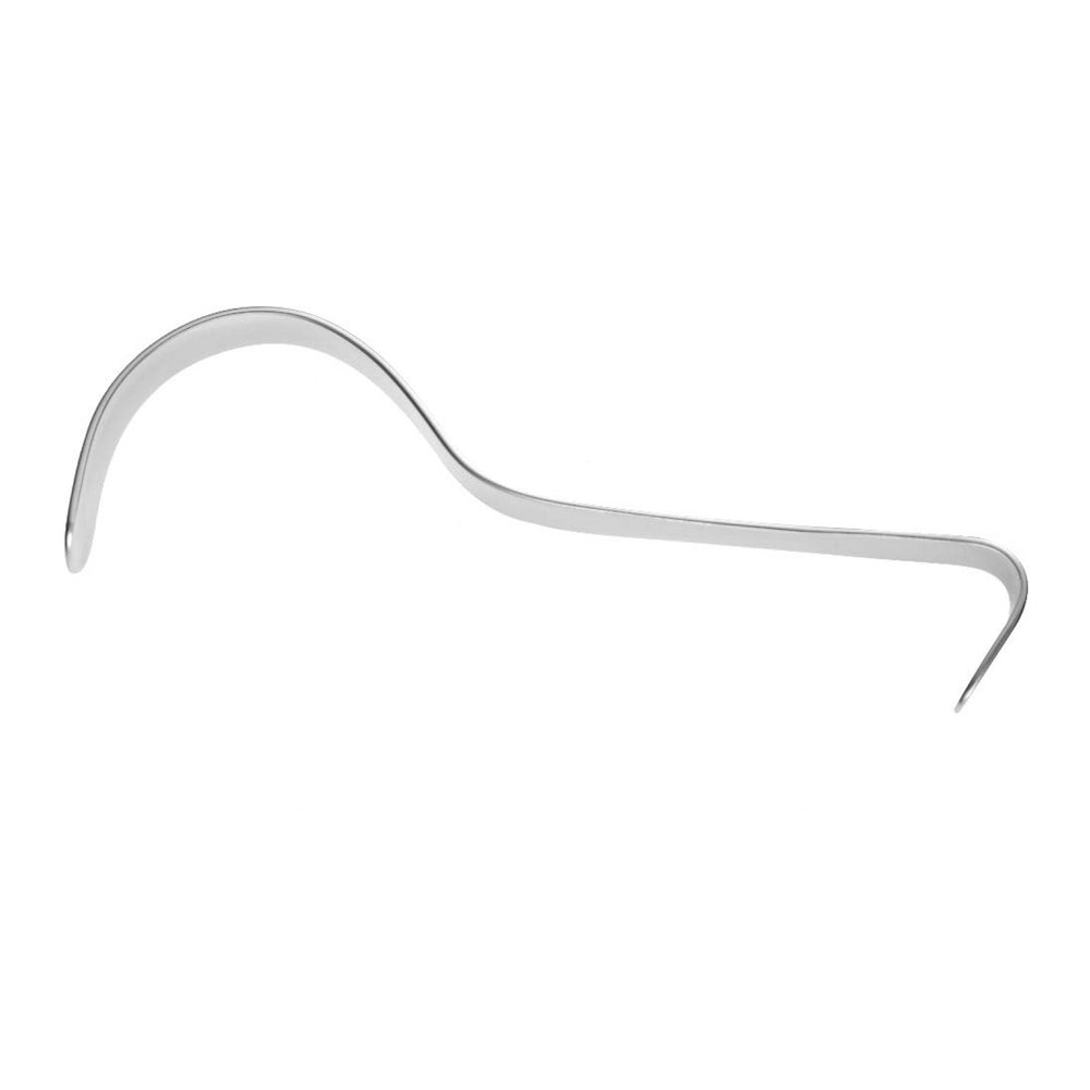 Deaver Retractor Stainless Steel