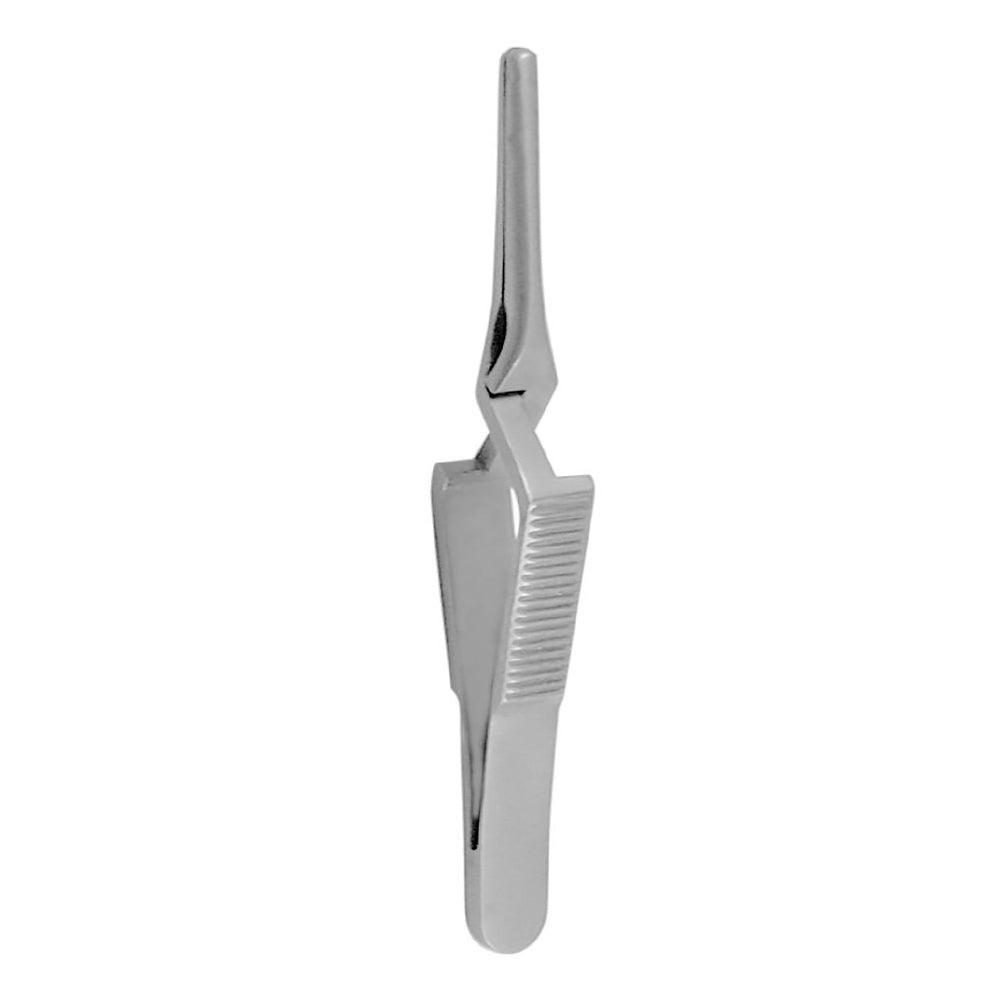 Debakey Cross Action Bulldog Clamps Straight
