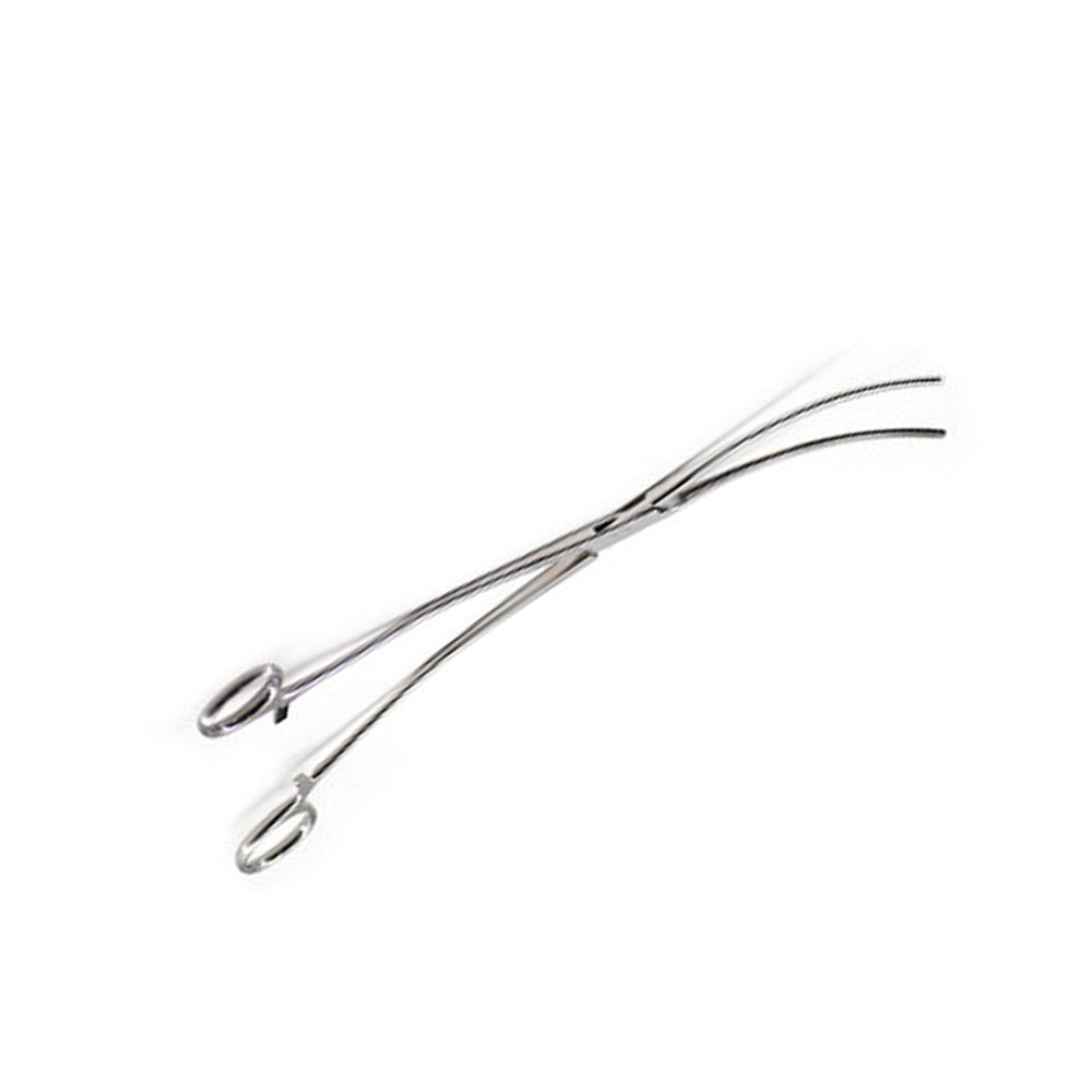 Debakey Vascular Clamp