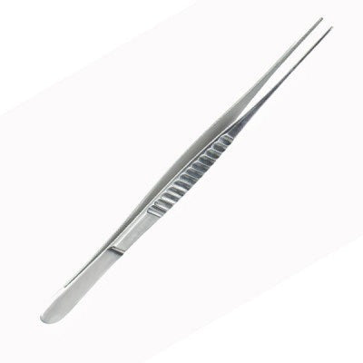 Debakey Vascular Tissue Forceps 1.5 mm