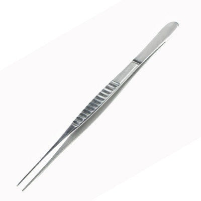 Debakey Vascular Tissue Forceps 1.5 mm