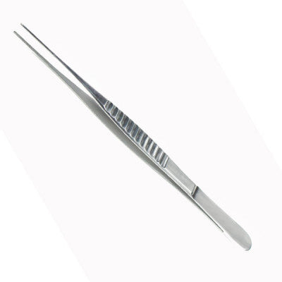 Debakey Vascular Tissue Forceps 1.5 mm