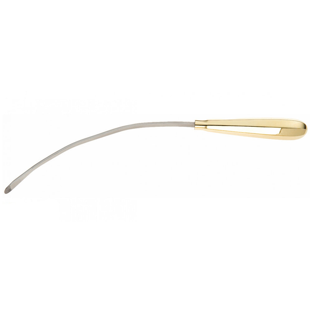 Del Campo Dissector Tc 21cm