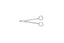Denis Browne Collar Crushing Forceps