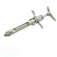 Dental Cartridge Syringe Crutch Handle
