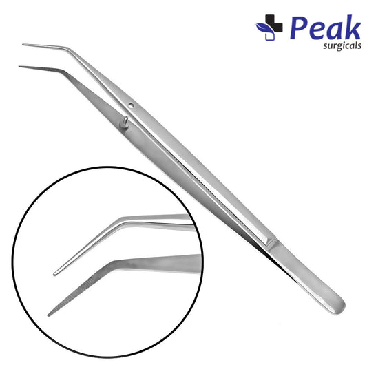 Dental Diagnostic - College Dressing Pliers