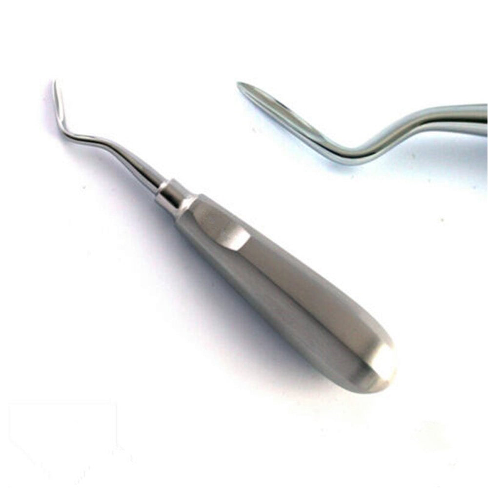 Dental Elevator Oral Tooth Loosening Root Extraction Kit