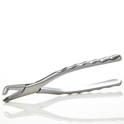 Dental Extraction Forceps