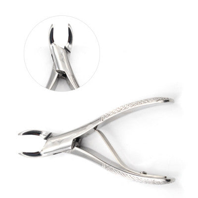 Dental Extraction Forceps