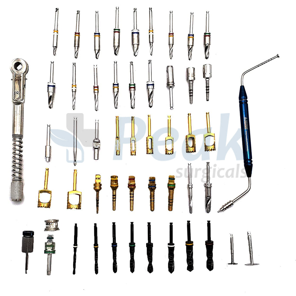 Dental Implant Kit