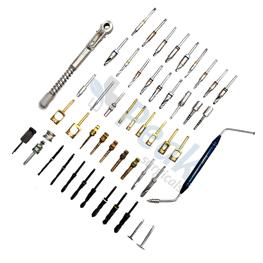 Dental Implant Kit