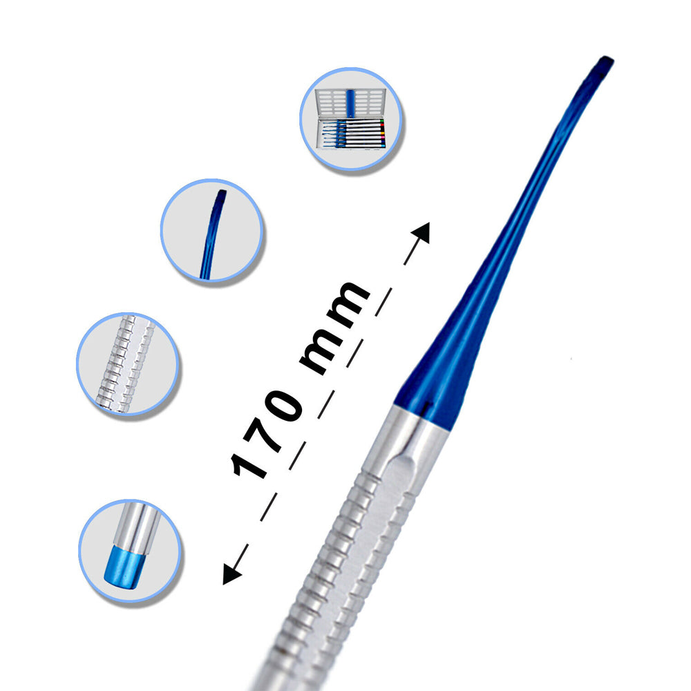 Dental PDL Luxating Elevators