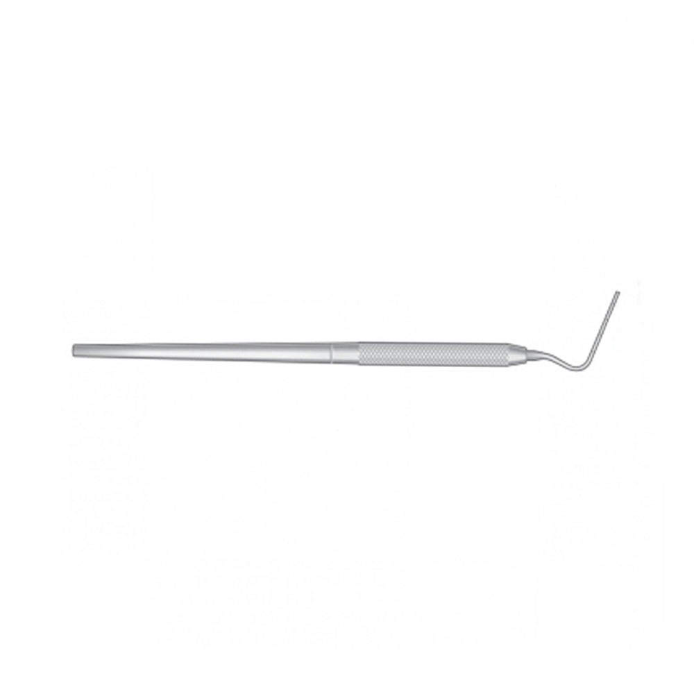 Dental Posterior Root Canal Plugger